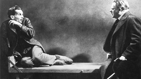 The Testament of Dr. Mabuse Film Still